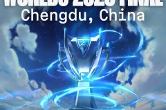 LPL夏季赛季后赛四号种子突围全球总决赛，直面Faker与Chovy生死战