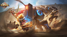 秋风送爽，游戏皮肤盛宴：少司缘免费、守约现代风、赵云新皮肤大揭秘