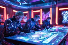 T1战队冠军皮肤Faker锁定阿狸，纪念世界赛胜利